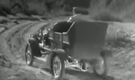 Vintage Video Car Differential