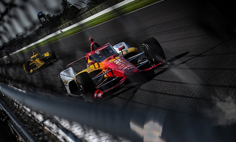Indycar