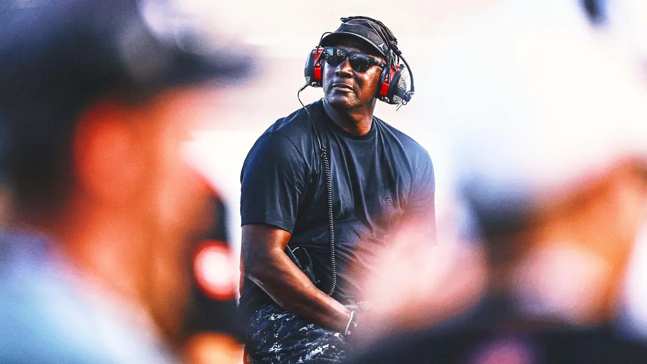 What To Know About NASCAR Antitrust Lawsuit: Childress Reacts to Harsh Texts